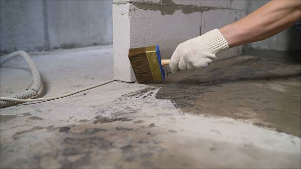 24/7 Emergency Foundation Crack Repair experts in Shelbyville, MI